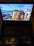 Laptop HP OMEN 15 i7-10750H RTX 2060