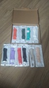PASEK OPASKA BRANSOLETA DO REDMI WATCH 3 | 10 SUPER KOLORÓW