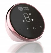 Laktator elektryczny Herz Medical BPA FREE 2w1