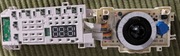 Wyświetlacz programator do suszarki LG EBR89085440 panel sterujący WIFI