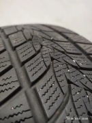 Opony zimowe Imperial Snowdragon 205 55 R16