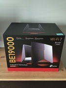 Router TP-LINK Archer GE800 2.4 / 5 / 6 GHz (Triband), Wi-Fi Mesh