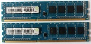 RAM DDR3 8GB (2x4GB) RMR5030ME68F9F-1600