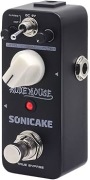 SONICAKE Distortion Pedal Rude Mouse Distortion