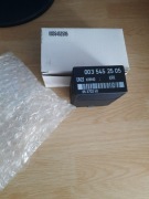 przekażnik pompy paliwa mercedes W126, W124,SL500