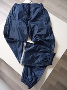 Shamp lekkie spodnie ochronne poliamid 56 pas 92cm