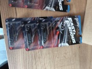 Nissan 350z   fast furious   HOT WHEELS 1:64 