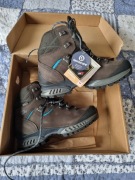 Hanwag II lady buty wysokie trekkingowe