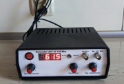 Generator UKF 67Mhz-108Mhz do przestrajania i napraw