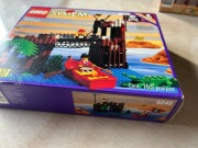 LEGO 6249 Pirates Ambush stan kolekcjonerski