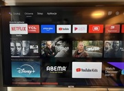 TCL 50P615 50" 4K Android TV