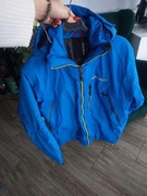 Didriksons r170 specjalistyczna kurtka ca