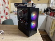 PC Gamingowy | Ryzen 5 | GTX 1080 8GB | 16GB RAM | SSD 256G | GWARANCJA