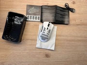 Okazja! Nowa bezprzewodowa myszka gamingowa RGB dla graczy!