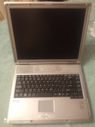 Laptop Fujitsu Siemens Amilo 6825 na części 