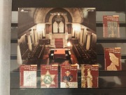 Portugalia sztuka Judaica 