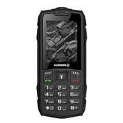 Telefon komórkowy Hammer IP 68 - bardzo dobry stan