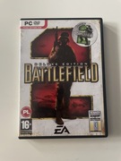 Battlefield 2 Deluxe Edition PC DVD PL