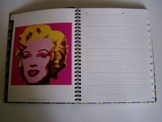 Adresownik, Andy Warhol, teNeues