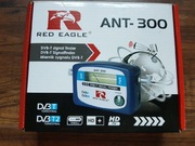 Miernik sygnału DVB-T 