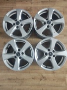 Felgi aluminiowe 16"