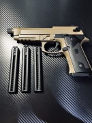 CM.132S MOSFET EDITION - TAN [CYMA]