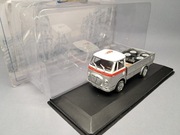 Alfa Romeo 2 Custom 1/43 M4