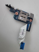 moduł USB czytnik hp x360 310 G2
