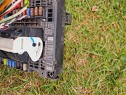 Citroën - 9810296080 Z02 MODUŁ, SKRZYNKA BSM