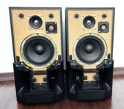 Technics SB CH530A Vintage Kolumny Hi Fi Brzmienie Jutra Dusza Lat 90