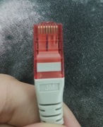 Kabel sieciowy rj45 3m