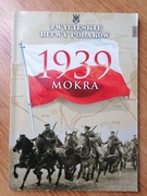 Zwycięskie Bitwy Polaków Mokra 1939