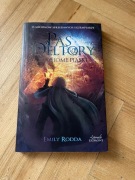 Pas Deltory Tom 4 Ruchome Piaski