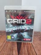 Grid 2 PlayStation 3/PS3 Polski dubbing