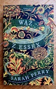 Wąż z Essex | Sarah Perry