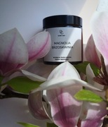 Świeca sojowa, zapachowa