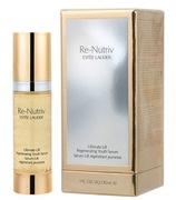 Estee Lauder RE-NUTRIV  Ultimate Lift Regenerating Youth SERUM