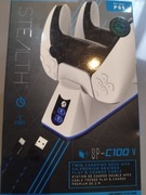 Podwójna stacja ładująca Stealth SP-C100 V