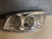 Toyota Rav 4 2008 lifting klosz szkło reflektora lewego odbłyśnik  Rav4 