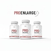 PRO ENLARGE Zestaw 3x30kaps – Pełna Kuracja 90 Dni – Moc i Pewność