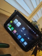 Radio Nawigacja Android Skoda Octavia II - Cały zestaw