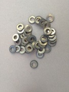 PODKŁADKA USZCZELKA MIEDZIANA M8 (10 sztuk)