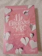 11 papierowych serc. Kelsey Hartwell