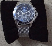 Zegarek męski Jacques Lemans z kolekcji UEFA Champions League