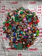 Klocki lego friends 9kg