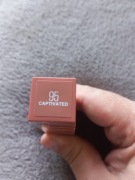 Maybelline New York Super Stay Vinyl Ink w odcieniu 95 captivated 