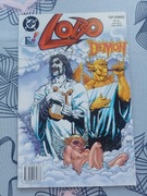 Lobo The Demon ; Top Komiks 1/02