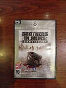 Brothers In Arms : Earned In Blood