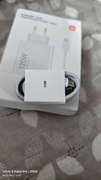 Xiaomi oryginał przewód do 120w 