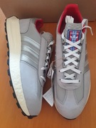 Buty sneakersy męskie Adidas RETROPY E5 46 EU  29,5 CM